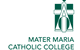 Mater Maria Catholic College - thumb 0