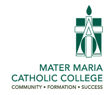 Mater Maria Catholic College - School Education 0