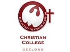 Christian College Geelong Middle School Highton