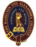 The Hamilton And Alexandra College - School Find 0