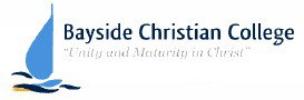 Bayside Christian College Baxter