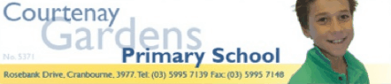 Courtenay Gardens Primary School - School Find