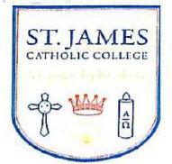 St James Catholic College - Australia Private Schools