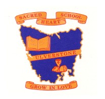 Sacred Heart Catholic School Ulverstone Ulverstone