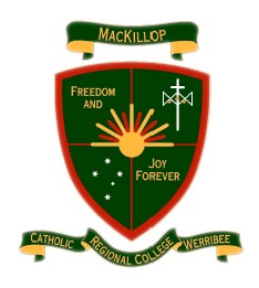 Mackillop Catholic Regional College Werribee