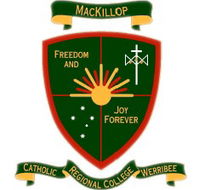 Mackillop Catholic Regional College - School Education