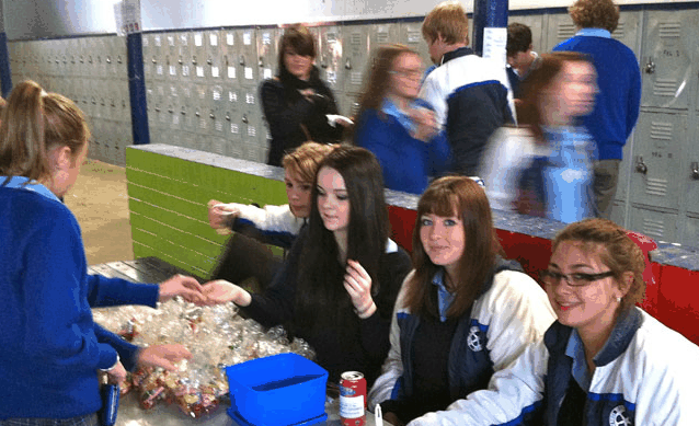 Berwick Secondary College - School Education 2