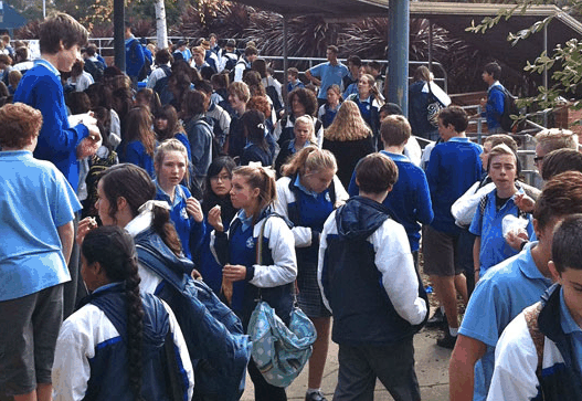 Berwick Secondary College - thumb 3