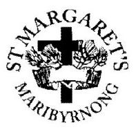 St Margaret's Primary School Maribyrnong - Australia Private Schools