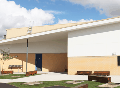 Cairnlea Park Primary School - School Education 2