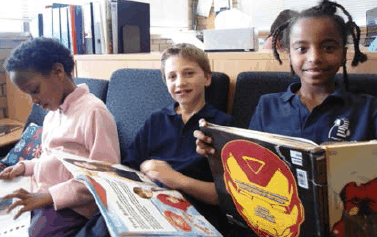 Ascot Vale Special School - School Find 1