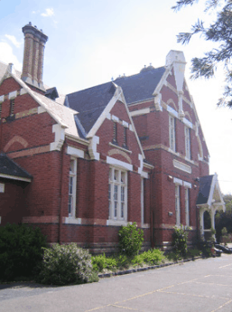 Brunswick South Primary School - Australia Private Schools 1