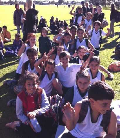 Altona North Primary School - School Find 3