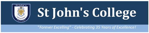 St John's College - Australia Private Schools 0