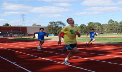 St John's College - Australia Private Schools 2