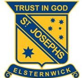 St Joseph's Primary School Elsternwick - School Education