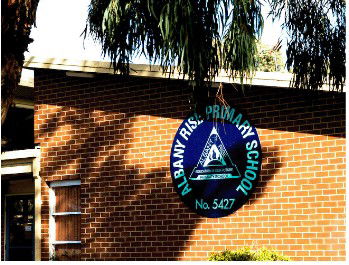 Albany Rise Primary School - Australia Private Schools 1