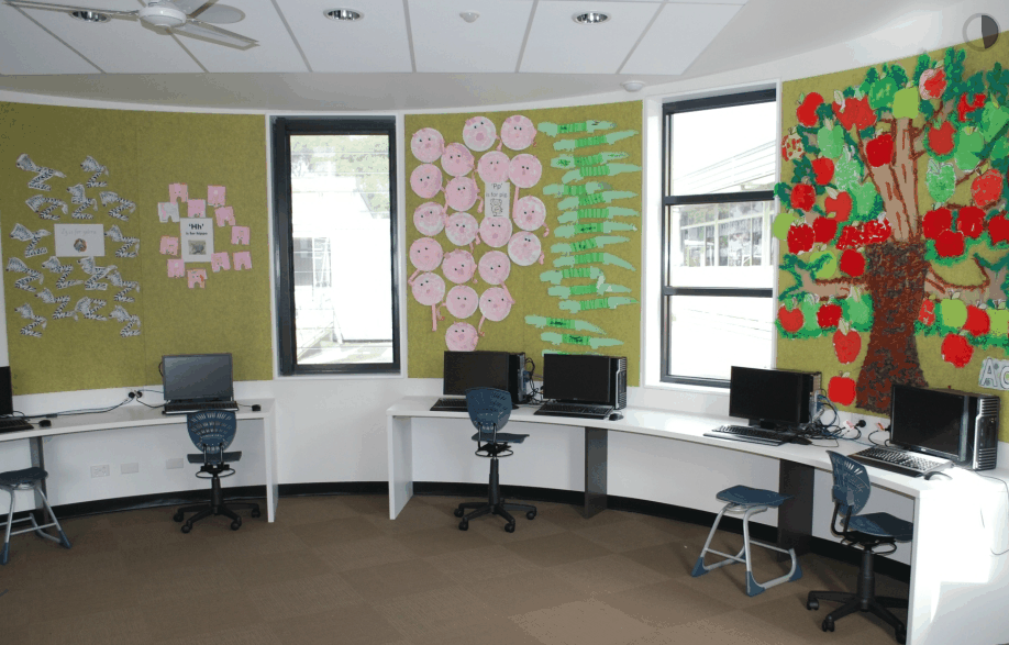 Coatesville Primary School - Australia Private Schools 1