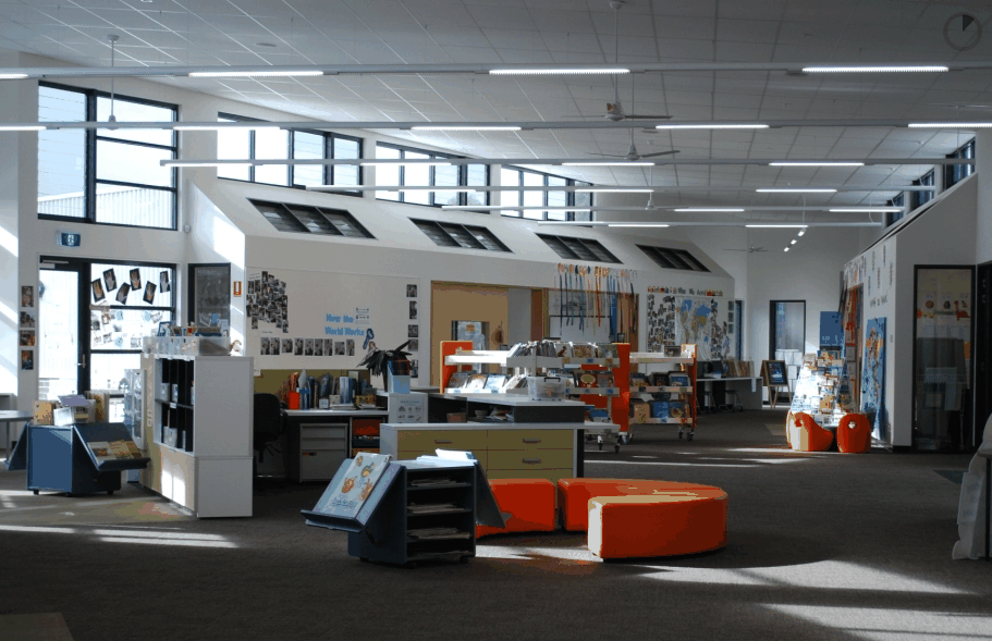 Coatesville Primary School - Australia Private Schools 2