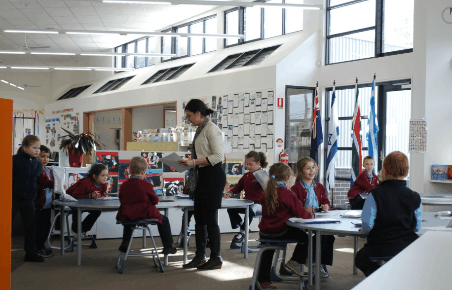 Coatesville Primary School - Australia Private Schools 3