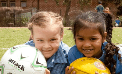 Don Bosco Catholic Primary School