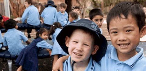 Don Bosco Catholic Primary School - School Find 3