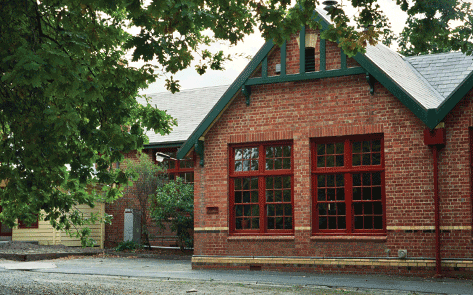 Croydon Community School - Australia Private Schools