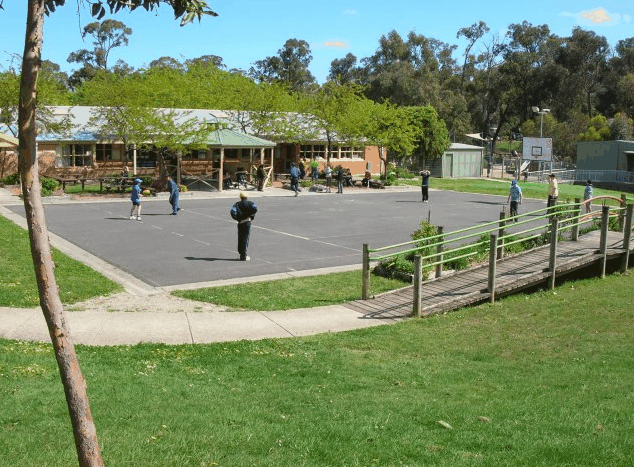 Croydon Special Developmental School - Australia Private Schools