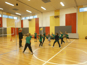 Dorset Primary School - Australia Private Schools