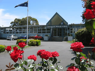 Burwood East Primary School - School Education 1