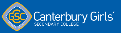 Canterbury Girls Secondary College Canterbury