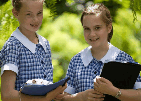 Canterbury Girls Secondary College - Australia Private Schools 1