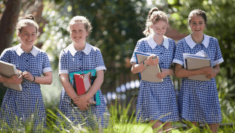 Canterbury Girls Secondary College - Australia Private Schools 2