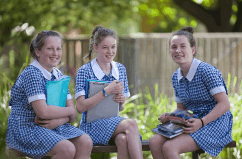 Canterbury Girls Secondary College - Australia Private Schools 3
