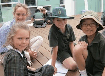 Auburn Primary School - thumb 1