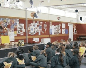 Auburn Primary School - thumb 2
