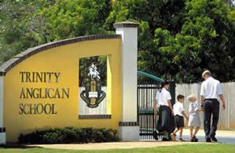 Trinity Anglican School - School Find 1