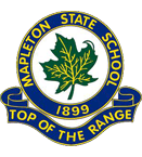 Mapleton State School - School Education