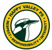 Happy Valley Primary School - School Education