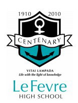 Le Fevre High School - Australia Private Schools 0