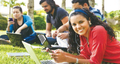 The Essington International Senior College - School Find 1