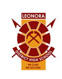 Leonora District High School - School Education 0