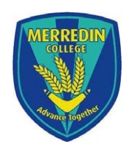 Merredin College - School Find 0
