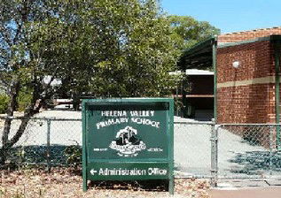 Helena Valley Primary School - School Find 1