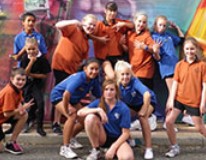 Caralee Community - School Education 1