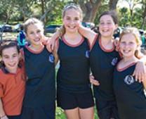Caralee Community - School Education 2