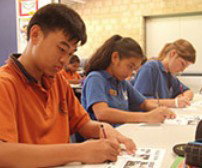 Caralee Community - School Education 4