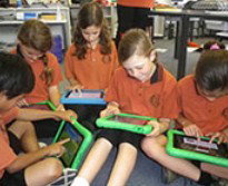 Caralee Community - School Education 5