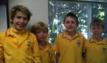 Booragoon Primary School - School Find 1