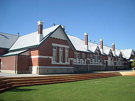 Highgate Primary School - Australia Private Schools 1